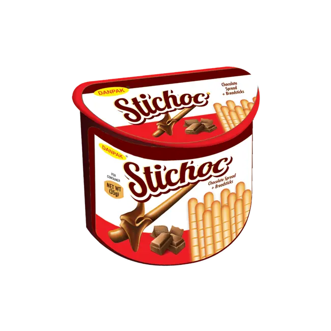 DANPAK STICHOC 50G