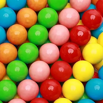 DANPAK WATERMELON BUBBLE GUM 3.5G