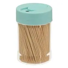 BAMBOO TOOTH PICKS 6150