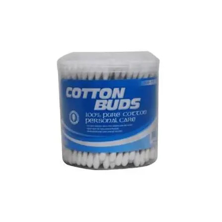 PERSONAL BABY CHERIE COTTON BUDS 90PCS