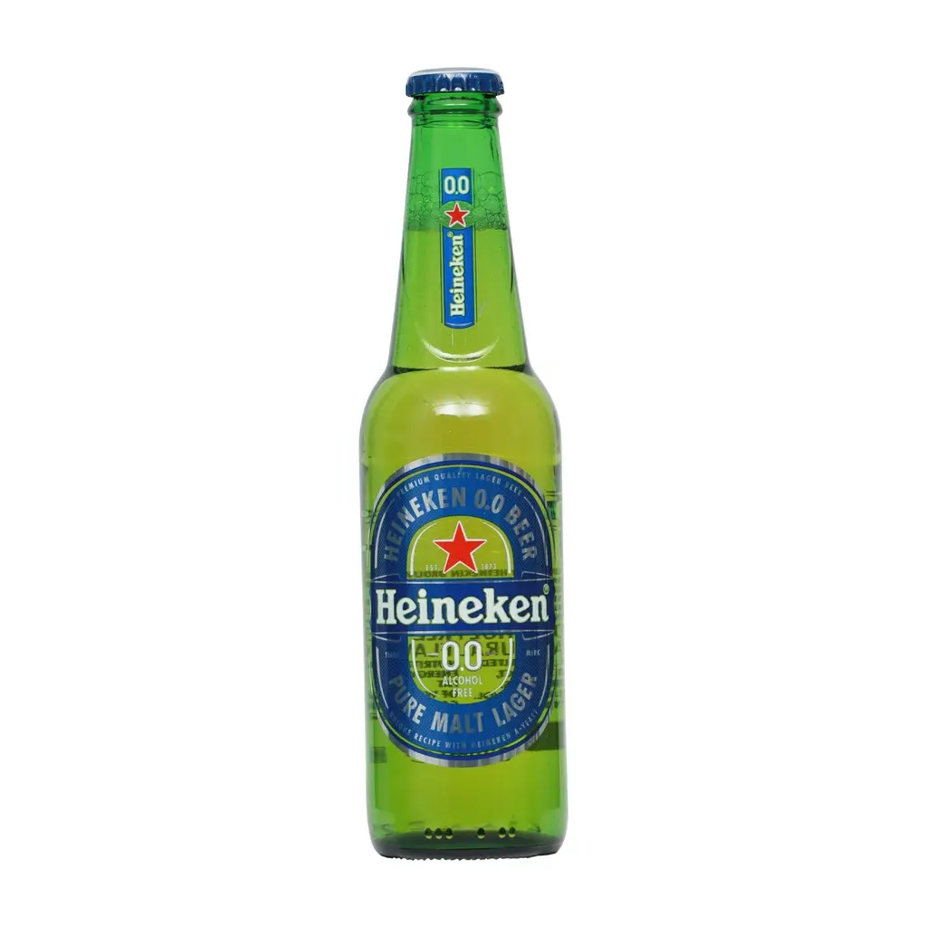 HEINEKEN BTL 330ML 