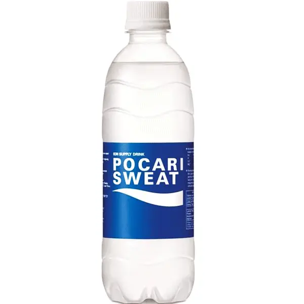 POCARI SWEAT 500ML