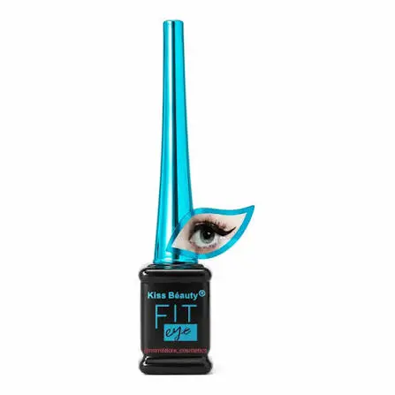 KISS BEAUTY FIT EYE EYELINER 