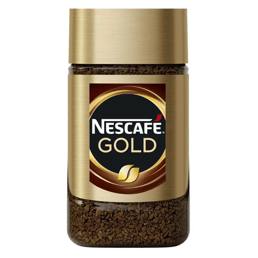 NESCAFE GOLD COFFEE 47.50G