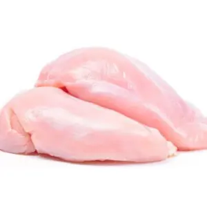 CHICKEN BREAST 1KG