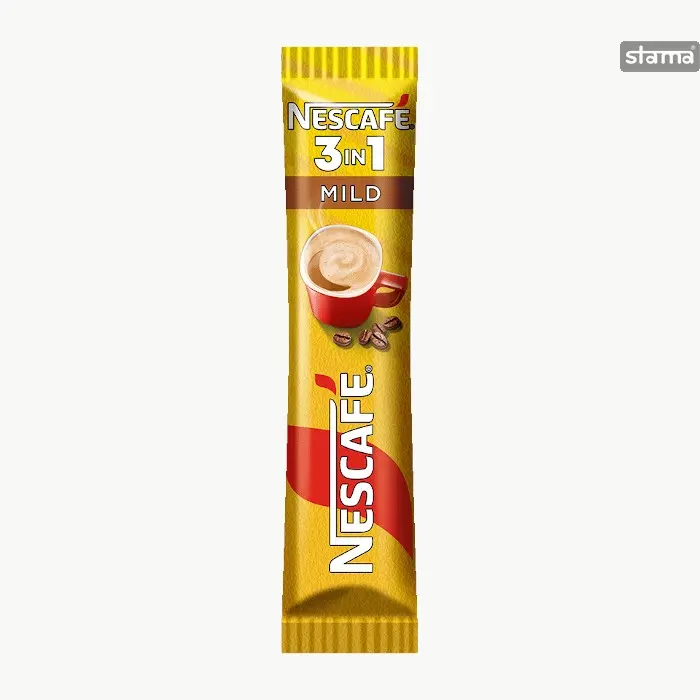 NESCAFE 3N1 MILD STP 23G