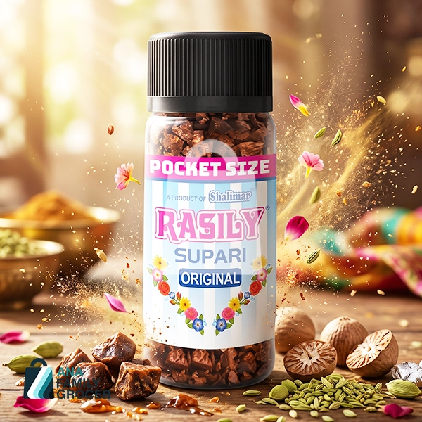 RASLY SWEET SUPARI 20G