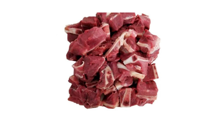 BANGLA BEEF WITH BONE 900G