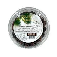 ROYAL DEGLET NOUR DATE CUP PITTED 283G
