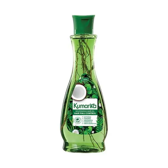 KUMARIKA HAIR OIL FALL CONTROL 100ML