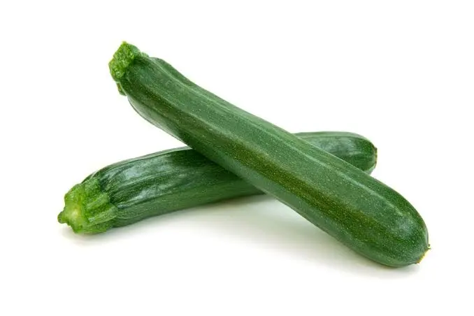 ZUCCHINI PER KG