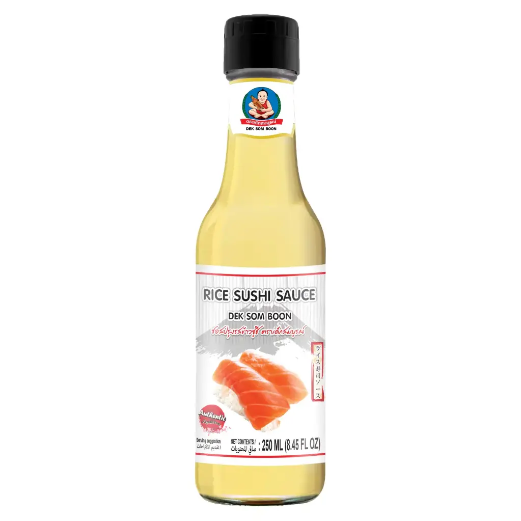 DSB RICE SUSHI SAUCE 250ML