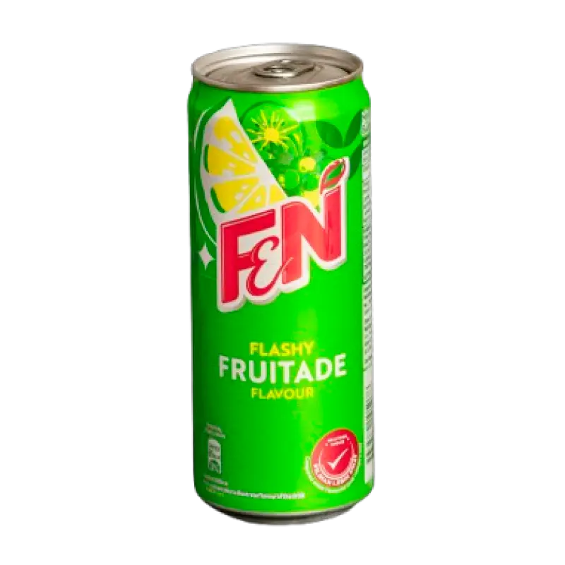 F&N FRUITADE CAN 325ML