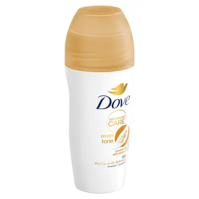 DOVE ANTIP ROLL ON EVEN SENSITIVE 50ML