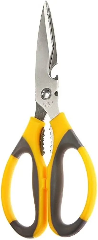MULTI FUNCTION KITCHEN SCISSOR CHANGLI -D5001