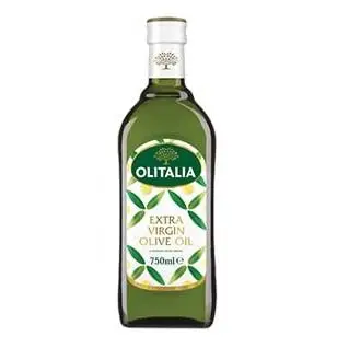 OLITALIA EXTRA VIRGIN OLIVE OIL 750ML