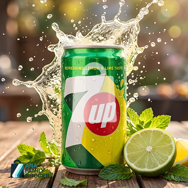 7 UP CAN 150ML