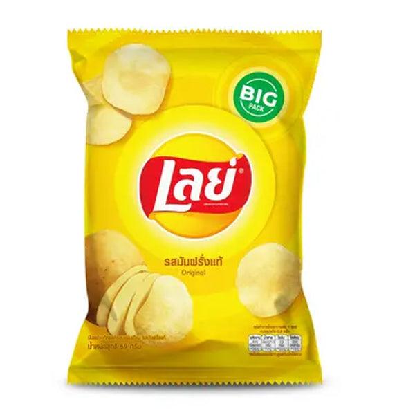 LAYS ORIGINAL 40G