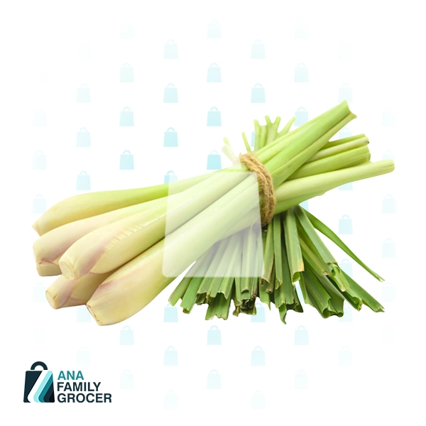 LEMON GRASS PER KG