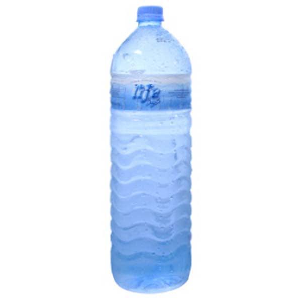 LIFE MINERAL WATER LIFE 1.5L