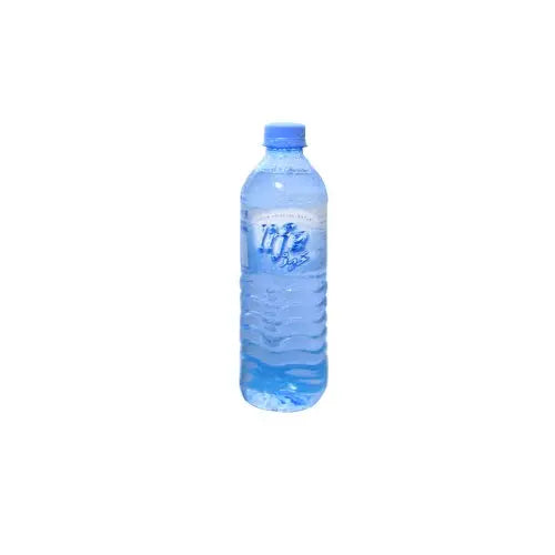 LIFE MINERAL WATER LIFE 500ML