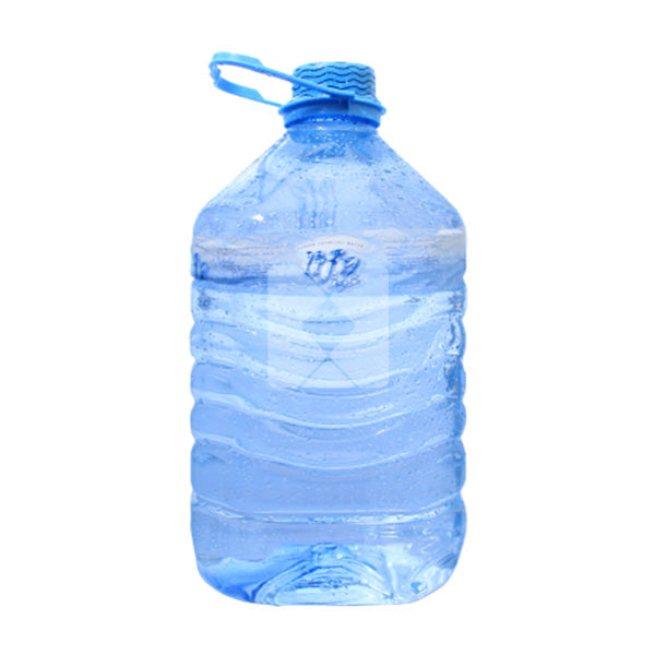 LIFE MINERAL WATER 5L