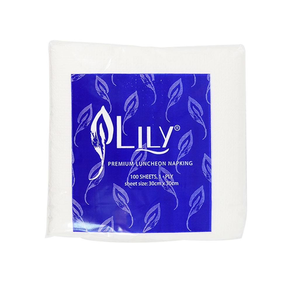 TISSUE PAPER WHITE PREMEIR 