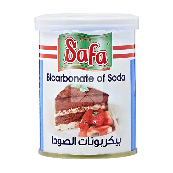 BAKING SODA SAFA 100GM