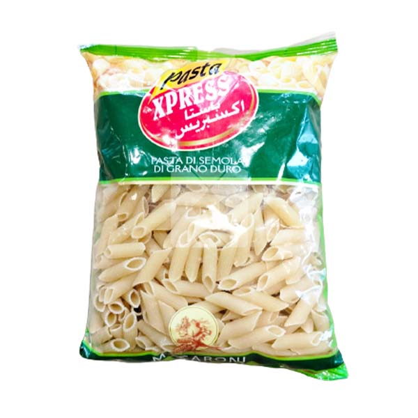 MACARONI XPRESS PASTA PENNE 500GM