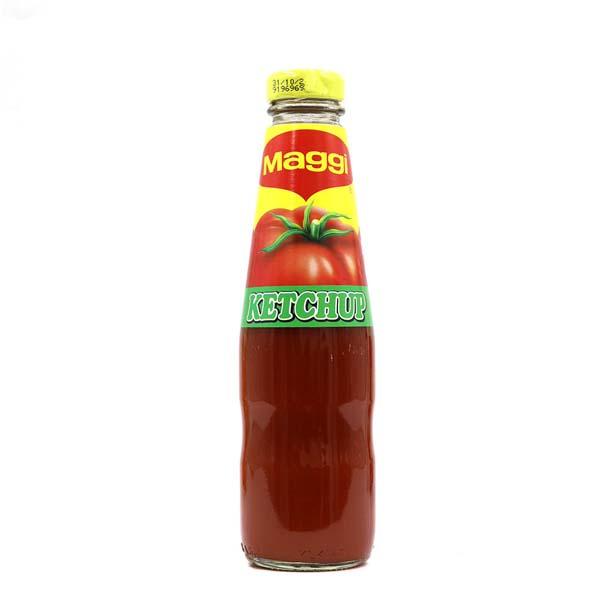 MAGGI SAUCE TOMATO 325GM