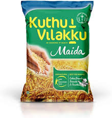 MAIDA KUTHU VILAKKU (WHEAT FLOUR) 500G