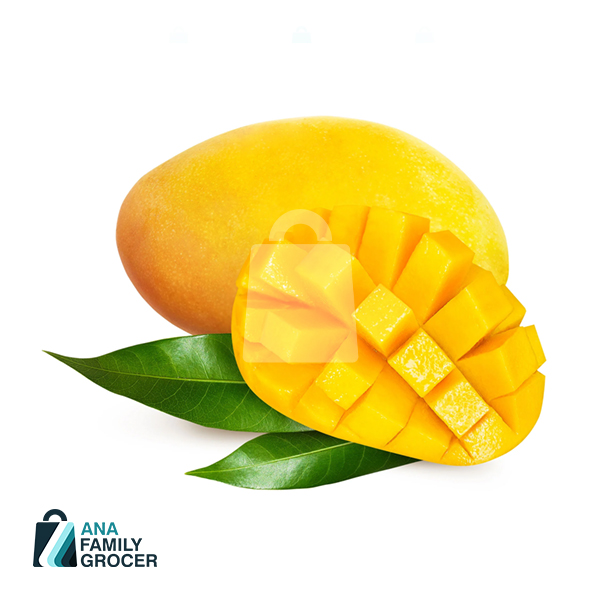 MANGO THAI KEAW PER KG