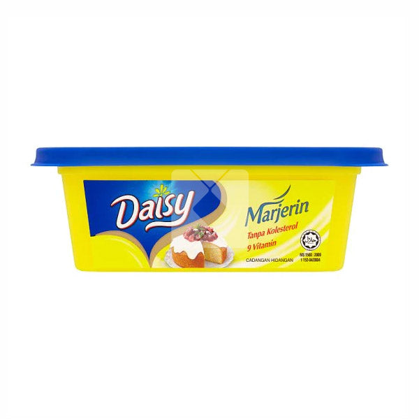 MARGARINE DAISY 240G