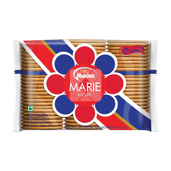 MUNCHEE MARIE 400G