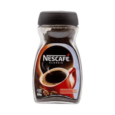 NESCAFE CLASSIC 100G
