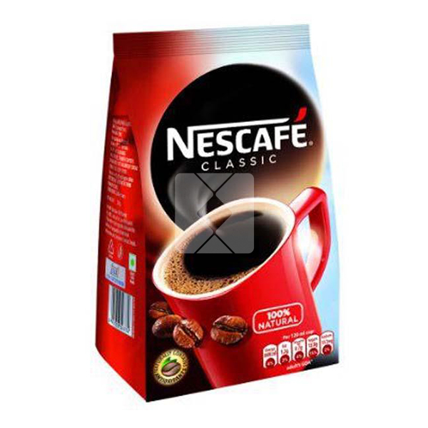 NESCAFE CLASSIC MALY PKT 500G