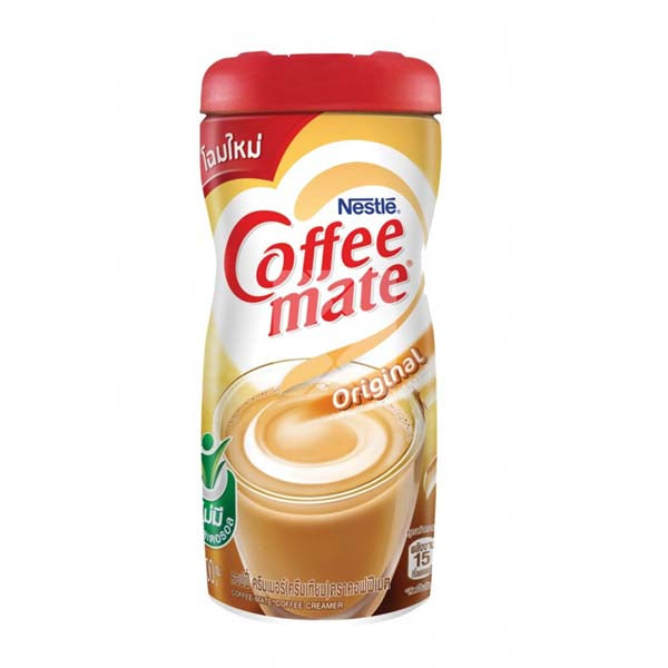 NESTLE COFFEE MATE ORIGINAL 400G