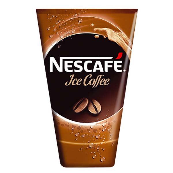 NESTLE NESCAFE ICE COFFEE 180ML
