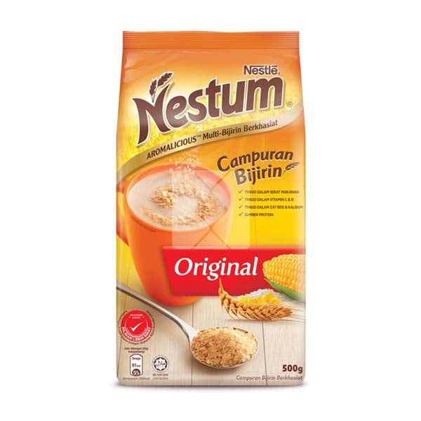 NESTUM ORIGINAL 450G