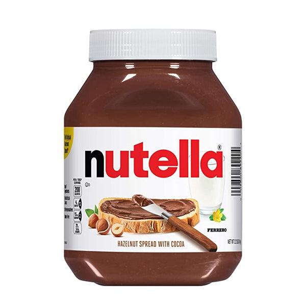 NUTELLA 180GM