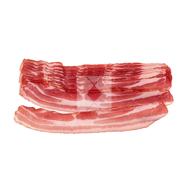 BEEF BACON 500G