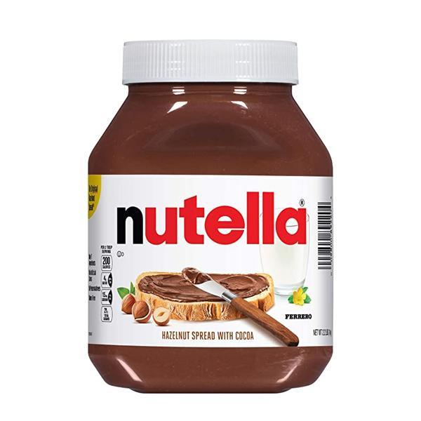 NUTELLA 350GM