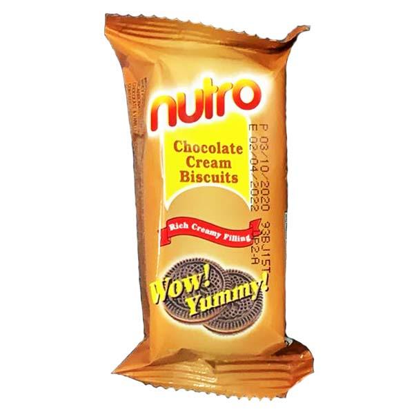 NUTRO CHOCOLATE 27G