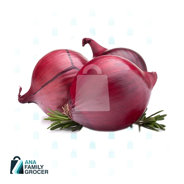 ONION PER KG
