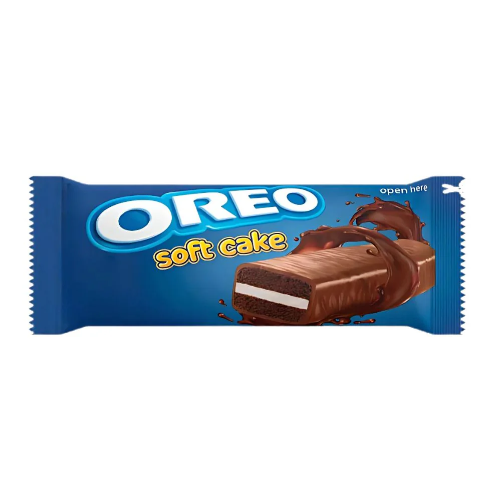 OREO SOFT CAKE 16G