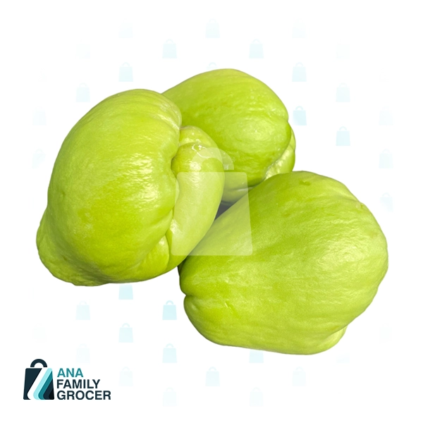 CHAYOTE (CHOW CHOW) PER KG
