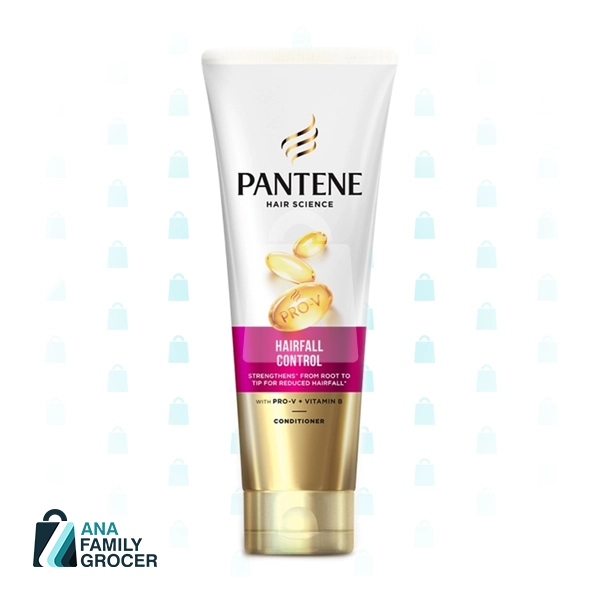 PANTENE CONDITIONER HAIR FALL CONTROL 200ML