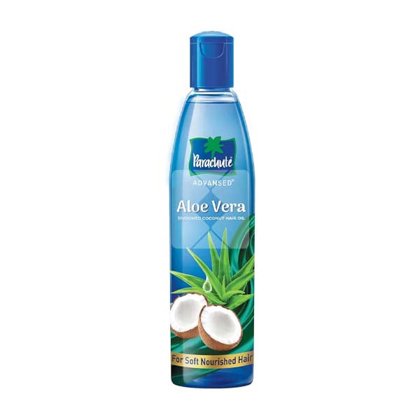 PARACHUTE HAIR OIL - ALOE VERA 150ML
