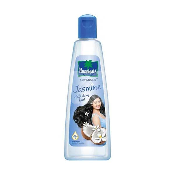PARACHUTE HAIR OIL - COCONUT & JASMINE 190ML