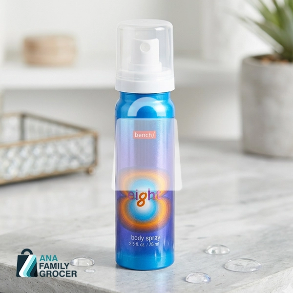 BENCH BODY SPRAY EIGHT 75ML